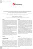 THE MODEL OF BUSINESS RESEARCH OF AGRITOURISM POTENTIAL IN RURAL AREAS OF DEVELOPING COUNTRIES
