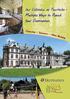 Our Château de Pourtalès - Multiple Ways to Reach. Your Destination