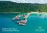 Before you stay at Telunas Beach Resort