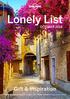 Lonely List OCTOBER 2018