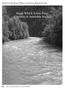 Skagit Wild & Scenic River Eligibility & Suitability Studies