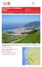 PORTUGAL'S EMERALD COAST Wonderful walks and a beautiful location along the Coast Verde