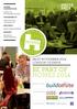BE PART OF HOMES 2014 MEDIA PACK 26/27 NOVEMBER 2014 LONDON OLYMPIA OFFSITE CONSTRUCTION SUPPLY OF AFFORDABLE HOMES SUSTAINABILITY