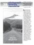 Alaska. Highway. driving the. Where, when, and how to discover the best photography in America