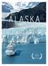 #1 CRUISE LINE IN ALASKA^ 8 CONSECUTIVE YEARS TRAVEL WEEKLY
