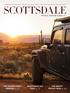 SCOTTSDALE OFFICIAL VISITORS GUIDE 2017