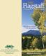Flagstaff. Official Visitor Guide. The destination for all seasons. flagstaffarizona.org. Flagstaff Convention & Visitors Bureau flagstaffarizona.