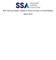 SSA Technical Report: Update on Status of Piracy & Armed Robbery. March 2016