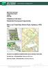 FREEHOLD FOR SALE Residential Development Opportunity. Manor and Tindal Sites, Bierton Road, Aylesbury, HP20 1HU