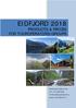 EIDFJORD 2018 PRODUCTS & PRICES FOR TOUROPERATORS/GROUPS. Destinasjon Eidfjord AS Tel wwww.visiteidfjord.