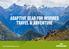 ADAPTIVE GEAR FOR INSPIRED TRAVEL & ADVENTURE. kathmanduoutdoor.com