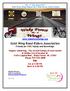 Gold Wing Road Riders Association Friends for FUN, Safety and Knowledge