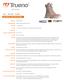 safety footwear TECHNICAL SPECIFICATIONS REF DUBAI MODEL DUBAI DESCRIPTION Safety Boot for Professional Use DESIGN C: Half leg boot