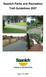 Saanich Parks and Recreation Trail Guidelines 2007