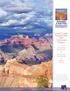 Grand Canyon National Park 2019 Centennial Program