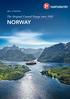The Original Coastal Voyage since 1893 NORWAY