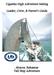 Ciganka High Adventure Sailing. Leader, Crew, & Parent s Guide. Abacos, Bahamas Tall Ship Adventure