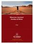 Discover Ancient Jordan & Petra. 12 Days