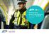 Policing Great Britain s Rail Network C Division: Midlands