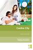 Centre City. Leasing Guide. Taranaki s best fashion shopping destination