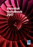 Athens International Airport Eleftherios Venizelos. Aerostat Handbook 2017