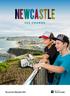 Newcastle Fact Sheet. In 2017 Newcastle was named a world smart city by National Geographic.