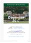 Cumberland Cove Monthly Newsletter. December Hwy. 70N, Monterey, TN