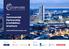 Commercial Partnership & Exhibition brochure