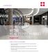 RETAIL REAL ESTATE MARKET Moscow Knight Frank