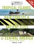 Tropical Islands, Rain Forests &