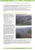 Case Study: 1. The Clarence River Catchment