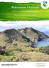 Mahinepua Peninsula. Historic Heritage Assessment Bay of Islands Area Office. Melina Goddard 2011