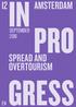 AMSTERDAM PRO SEPTEMBER 20I8 SPREAD AND OVERTOURISM GRESS