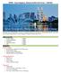 GT043 - Value Singapore, Malaysia & Bali with Cruise 11N/12D