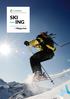 Skiing #inlombardia Magazine