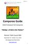 Camporee Guide Fishawack Fall Camporee. Bridge a Path to the Future. Patriots Path Council BSA