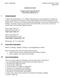 COURSE OUTLINE. Aviation and Transportation 113 Private Pilot Laboratory II