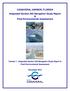 CANAVERAL HARBOR, FLORIDA Integrated Section 203 Navigation Study Report & Final Environmental Assessment