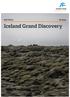 Iceland Grand Discovery