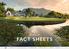 FACT SHEETS DETAILS ACCOMMODATION BANQUETING RESTAURANTS THE SPA GOLF