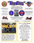 GWRRA SunSphere Wings Chapter B Knoxville Tennessee March-April 2011 Newsletter