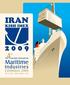 In the Name of God th Iran-Kish International Maritime Exhibition