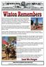 WINTON S NEWS FOR WINTON COLOUR version available on