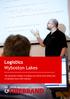 Logistics Wyboston Lakes. This document contains everything you need to know about your accelerated course with Firebrand