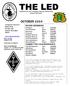 Published by The Livingston Amateur Radio Klub. Howell, Michigan OCTOBER 2004 BOARD MEMBERS