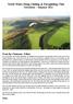 North Wales Hang-Gliding & Paragliding Club Newsletter Summer 2013