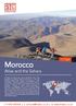 Morocco. Atlas and the Sahara. 10 Days. t: e: w: