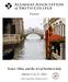 Presents. Venice, Villas, and the Art of Northern Italy. March 17 to 27, with Craig Felton, Professor of Art