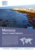 Morocco. Atlas to Coastal Essaouira. 6 Days. t: e: w:
