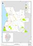 SAPP ESMF REGIONAL MAP OF ANGOLA